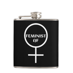 FEMINIST AF FICKPLUNTA