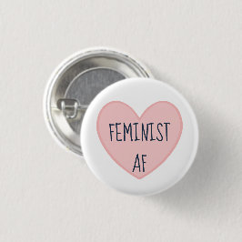 ’Feminist AF’ Knapp