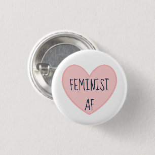 ’Feminist AF’ Knapp