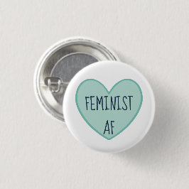 ’Feminist AF’ Knapp