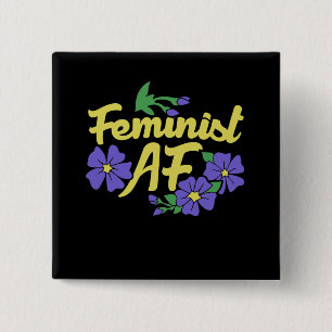 Feminist AF Knapp