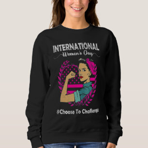 Feminist Feminism Kvinnors Rättigheter Internation T Shirt