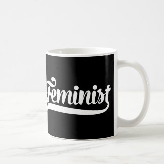 Feminist Kaffemugg