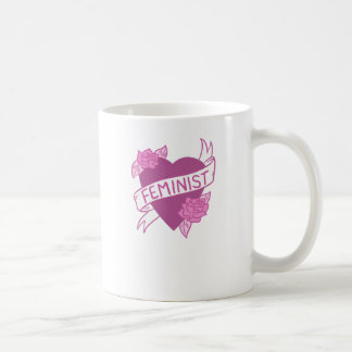Feminist Kaffemugg