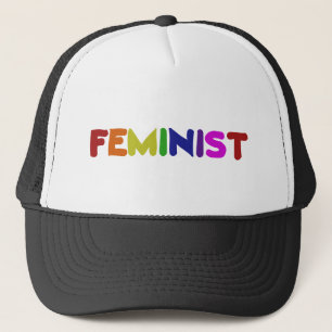 feminist keps