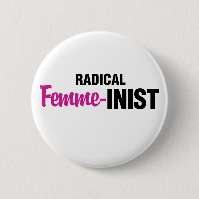 feminist knapp (Framsida)