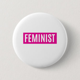 FEMINIST KNAPP