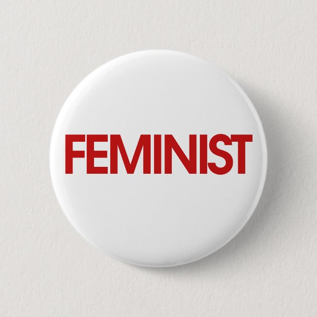 feminist knapp (Framsida)