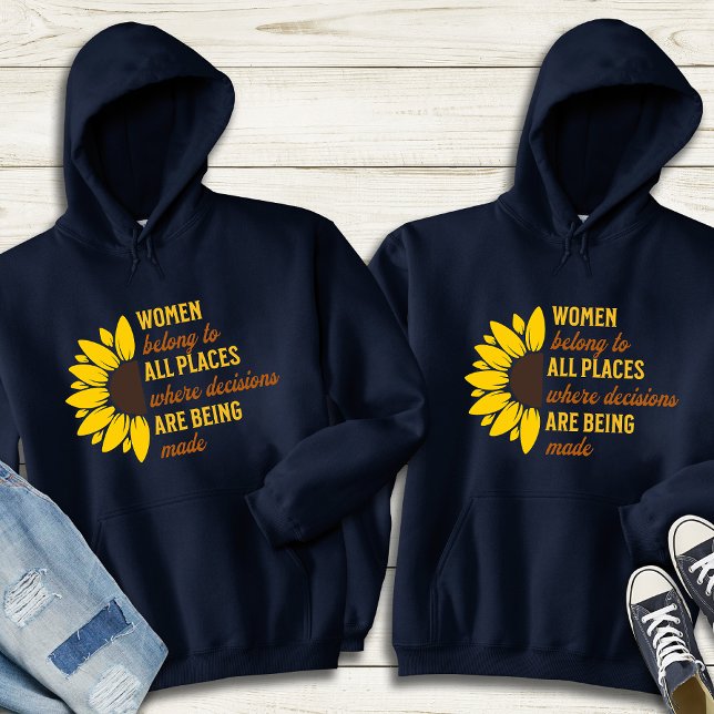 Feminist Mor's Day Gift Ruth Bader Solros T Shirt (Skapare uppladdad)