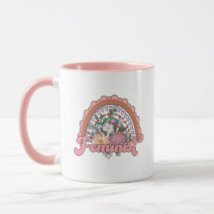 Feminist Mugg