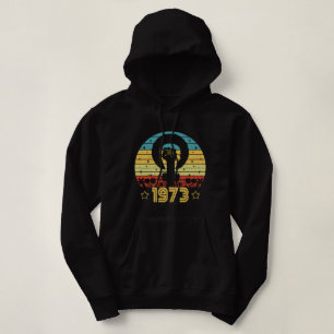 Feminist Roe V Wade Höger 1973 T Shirt