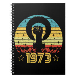 Feminist Roe V Wade Högers 1973 Drawstring Bag Anteckningsbok