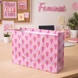 Feminist Rosa