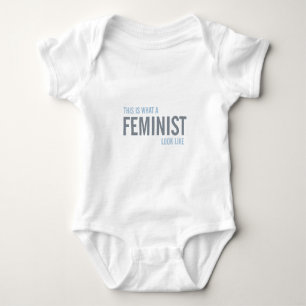 FEMINIST T-SHIRT