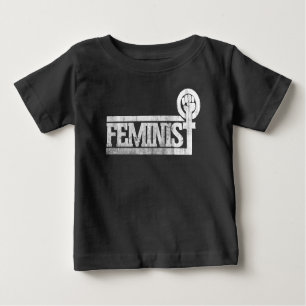 feminist tee