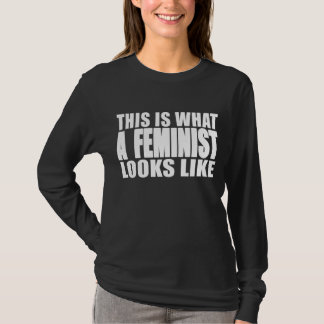 Feminist Tee Shirt