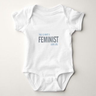 FEMINIST TRÖJA