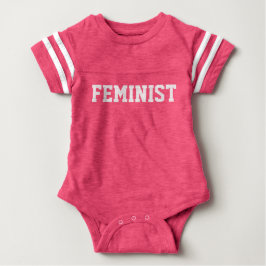 feminist tröja