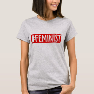 feminist tröja