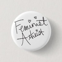 feministisk ateist