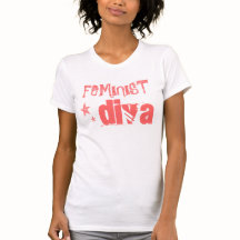 FEMINISTISK DIVAutslagsplats