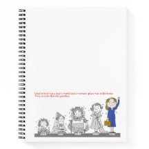 Feministisk Evolution-bärbar dator