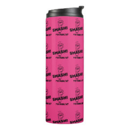 feministisk - hett/kallets resemugg