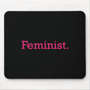 Feministisk minimal kvarvarande patriarki musmatta