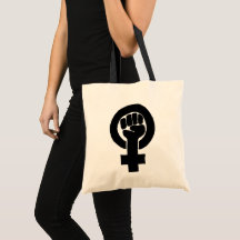 Feministisk nävematkasse