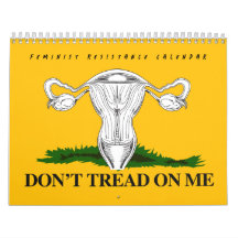 Feministisk resistens