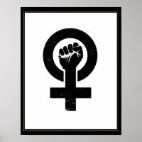 Feministisk resistens