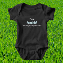 Feministisk supermaktslagord