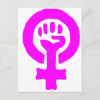 Feministisk symbol