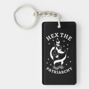 Feministiskt beck - hex för patriarkin III