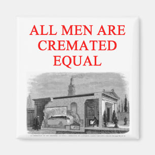 feministiskt kvinnaskämt magnet