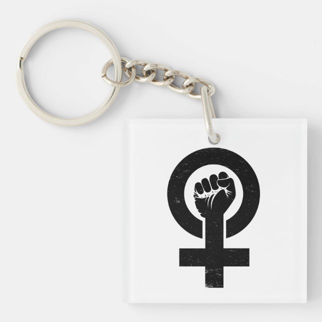 Feministiskt motstånd (Framsidan)
