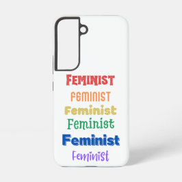 feministiskt pride