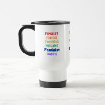 feministiskt pride