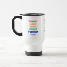 feministiskt pride resemugg