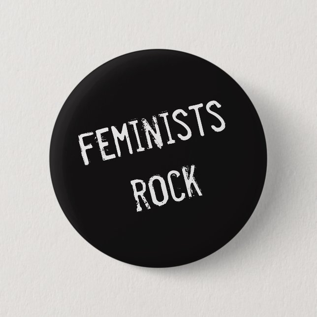 Feministsten Knapp (Framsida)