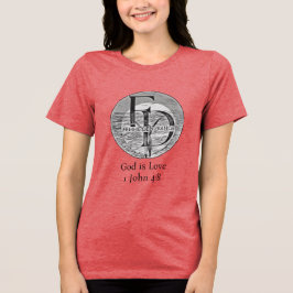 Femme Delivrance T-Shirt