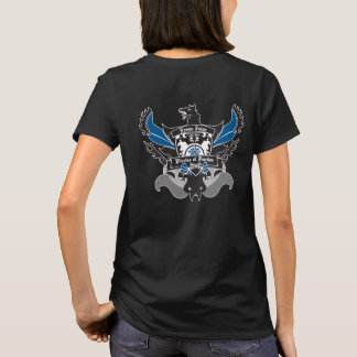 Femme Fatale Basic T-Shirt