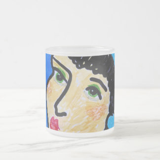 Femme Fatale mugg