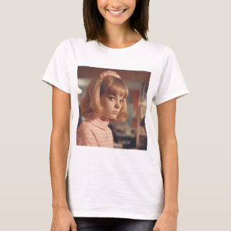 femme fatale t shirt
