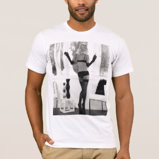 Femme Fatale - YG! Tee Shirt