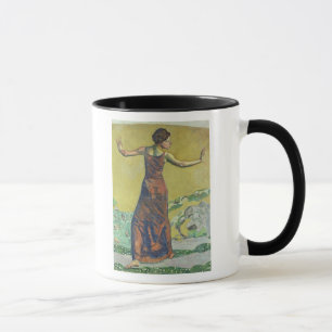 Femme Joyeuse Mugg