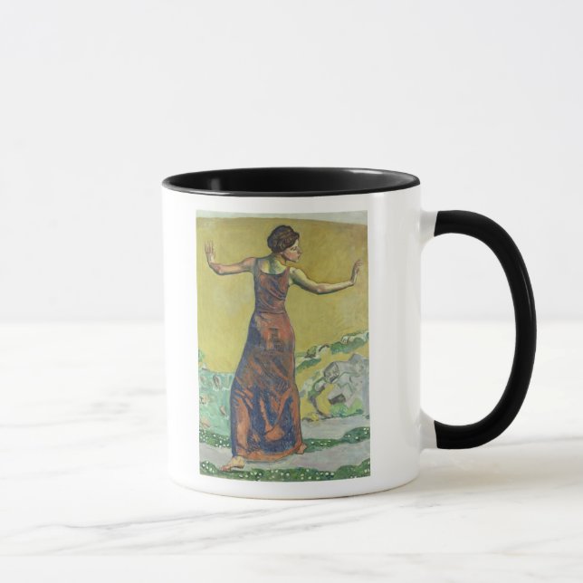 Femme Joyeuse Mugg (Höger)