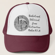 Femme Leverrance Hat