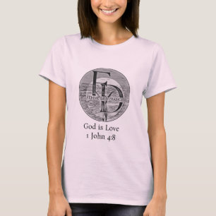 Femme Leverrance T-Shirt