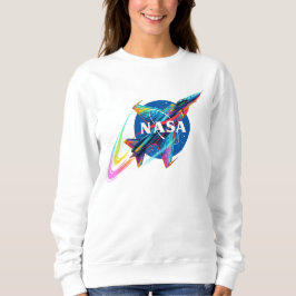 FEMME NASA T SHIRT